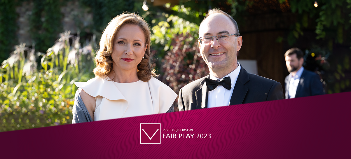 Przedsiębiorstwo Fair Play 2023