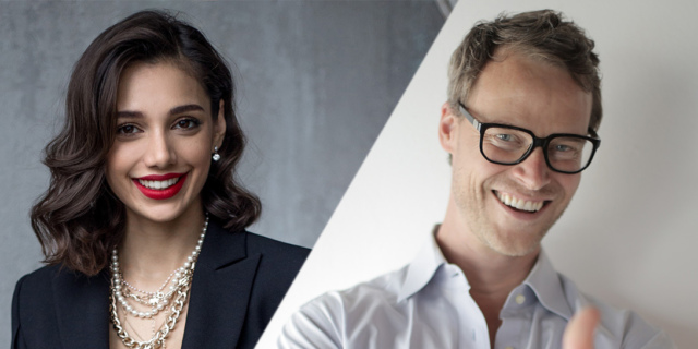 Dzień Kobiet i Dzień Mężczyzn