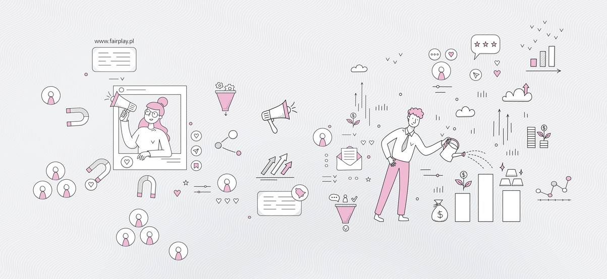 Co przyciąga firmy do udziału w Przedsiębiorstwie Fair Play?