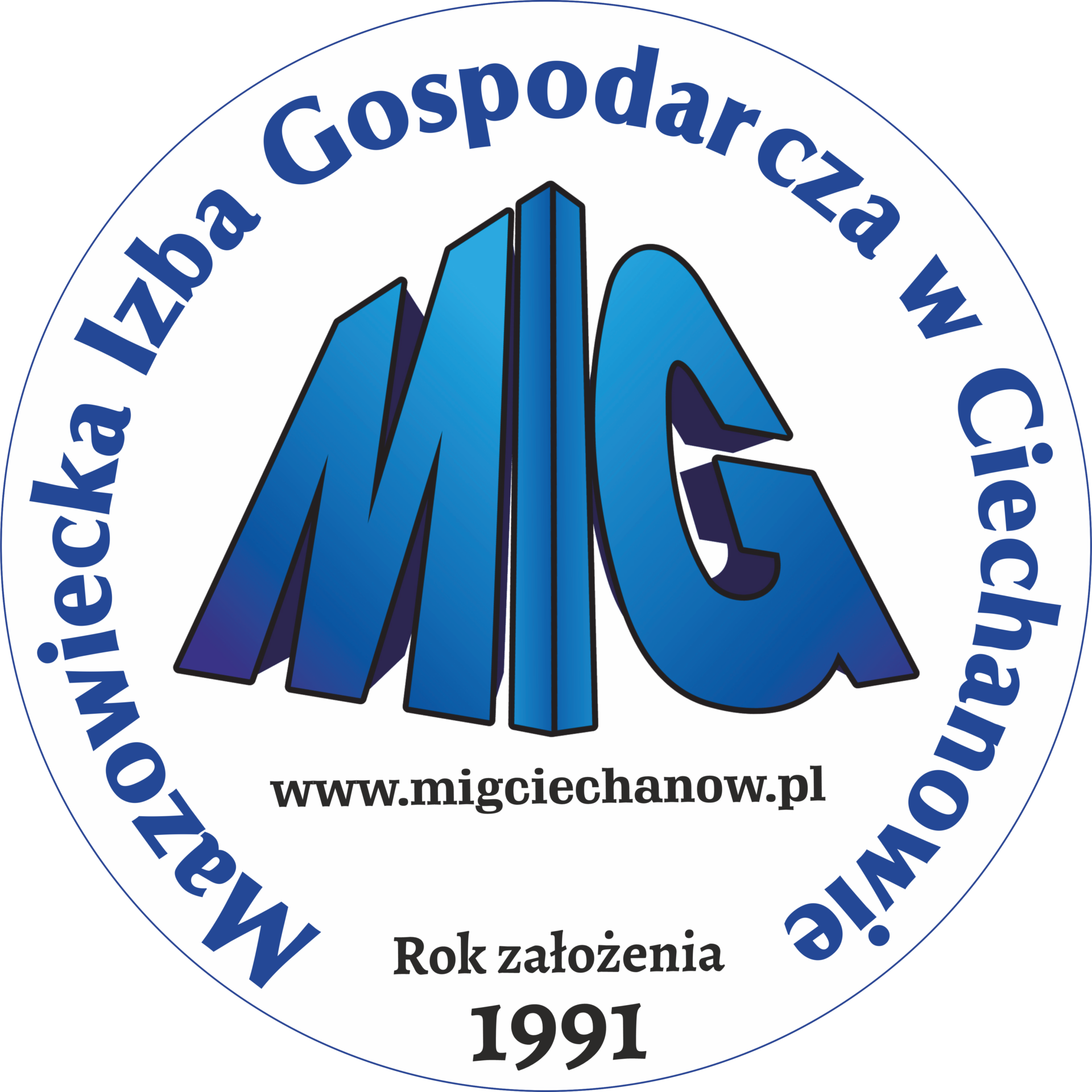 Mazowiecka Izba Gospodarcza w Ciechnaowie