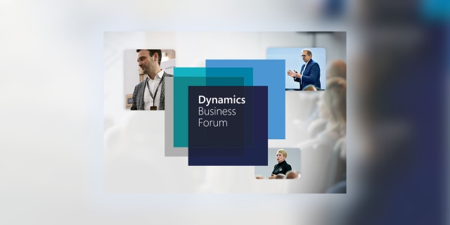 Dynamics Business Forum