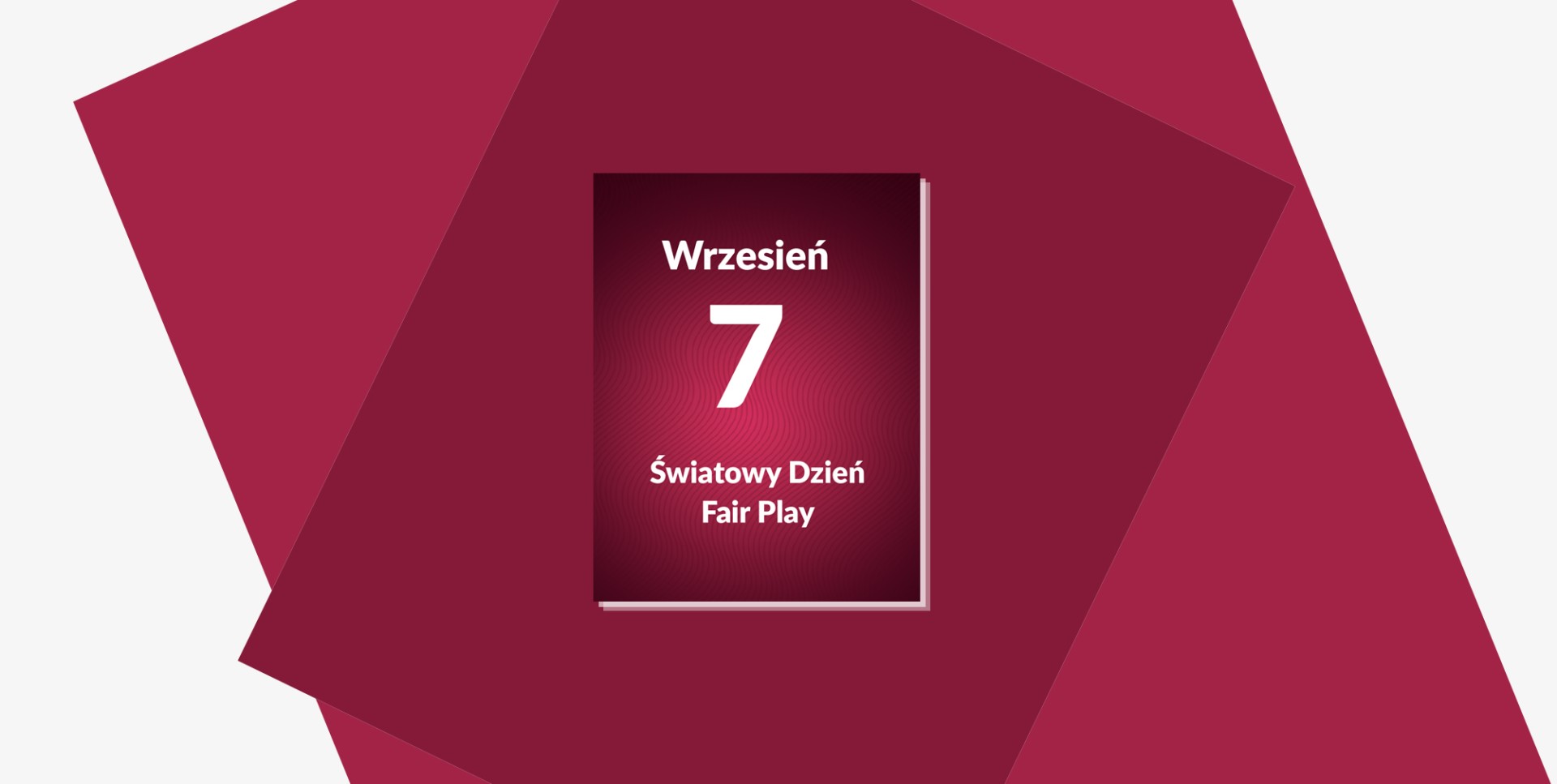 Światowy Dzień Fair Play